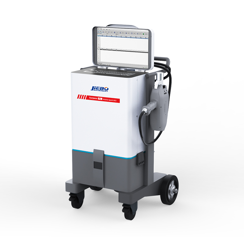 surpass F1 移動式光譜儀